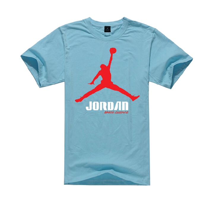 men jordan t-shirt S-XXXL-2389